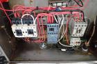 Rietz Double Ribbon Blender, Model Rs-15-k5403